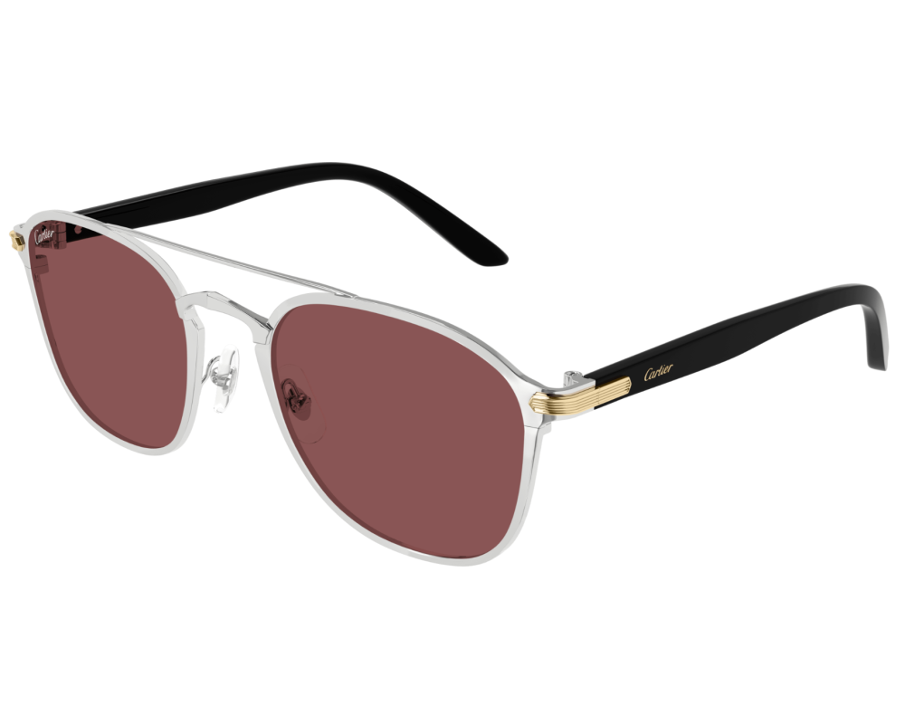 Cartier CT0012S Argent