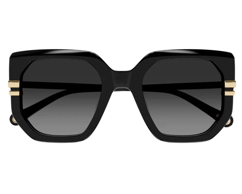 Chloé Chloé CH0240S - Lunettes de soleil