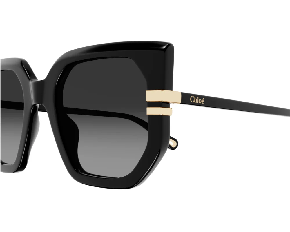 Chloé Chloé CH0240S - Lunettes de soleil