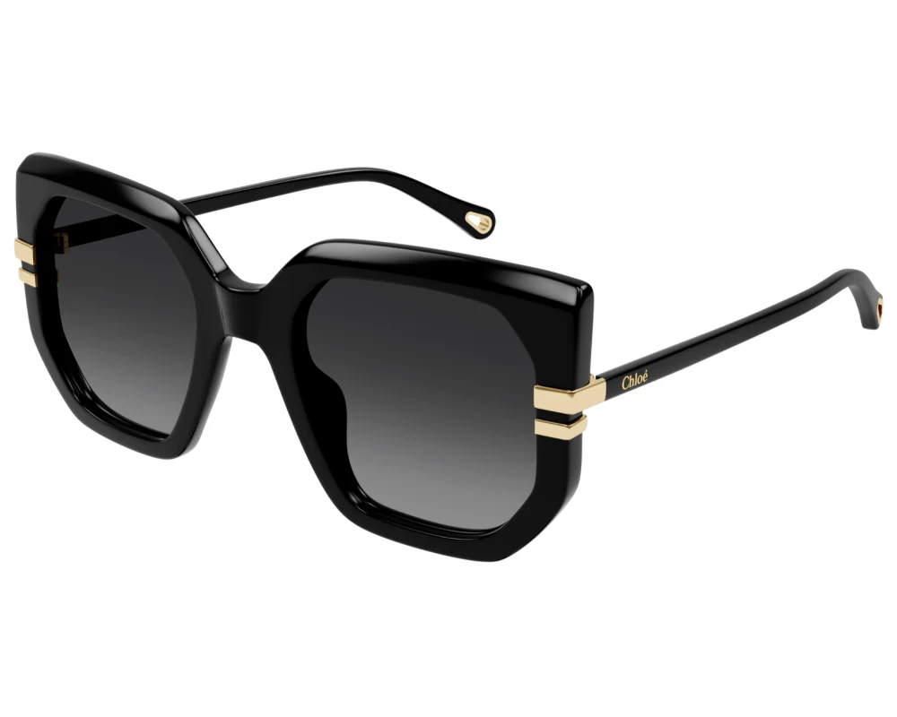 Chloé Chloé CH0240S - Lunettes de soleil