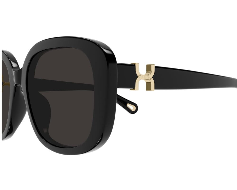 Chloé Chloé CH0303SK-001 - Lunettes de soleil
