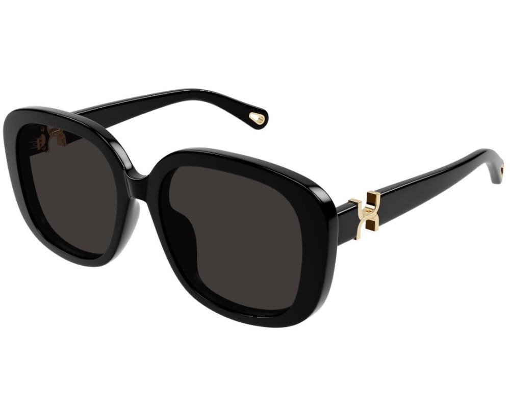 Chloé Chloé CH0303SK-001 - Lunettes de soleil