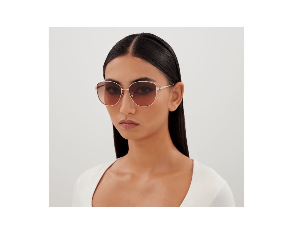 Chloé Chloé CH0306SK-002 - Lunettes de soleil