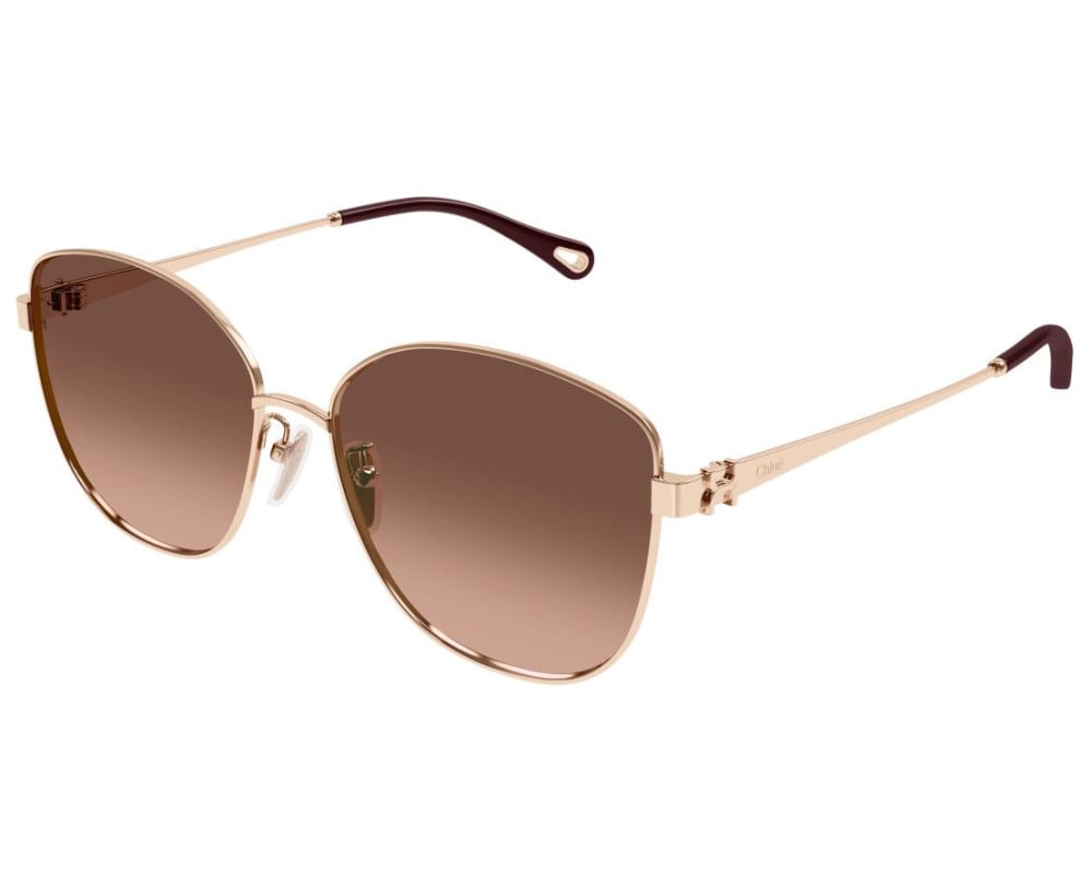Chloé Chloé CH0306SK-002 - Lunettes de soleil