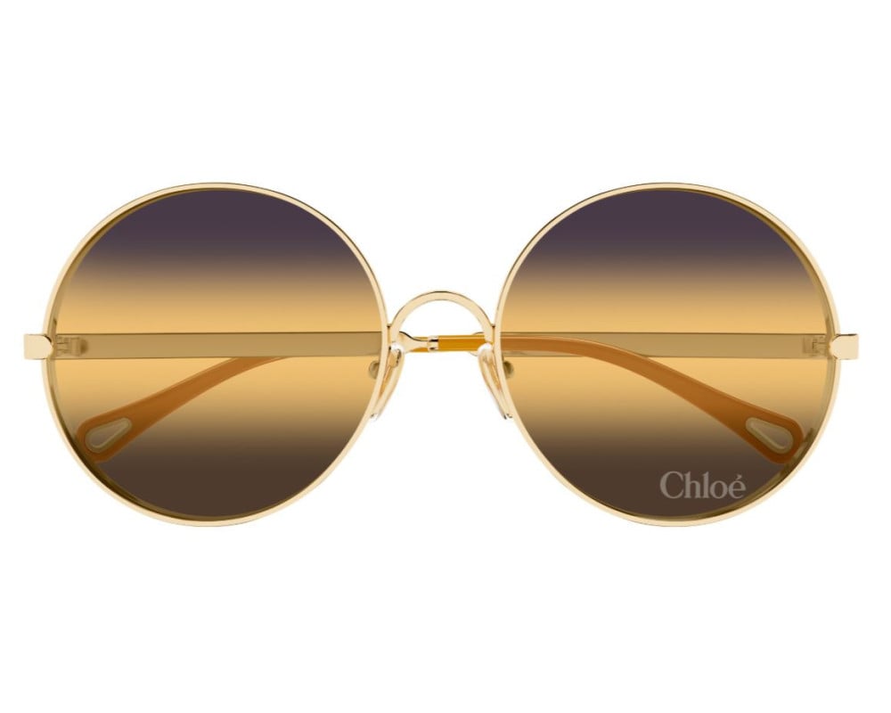 Chloé Chloé CH0321S-001 - Lunettes de soleil