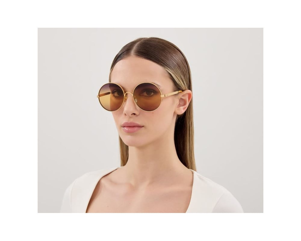 Chloé Chloé CH0321S-001 - Lunettes de soleil