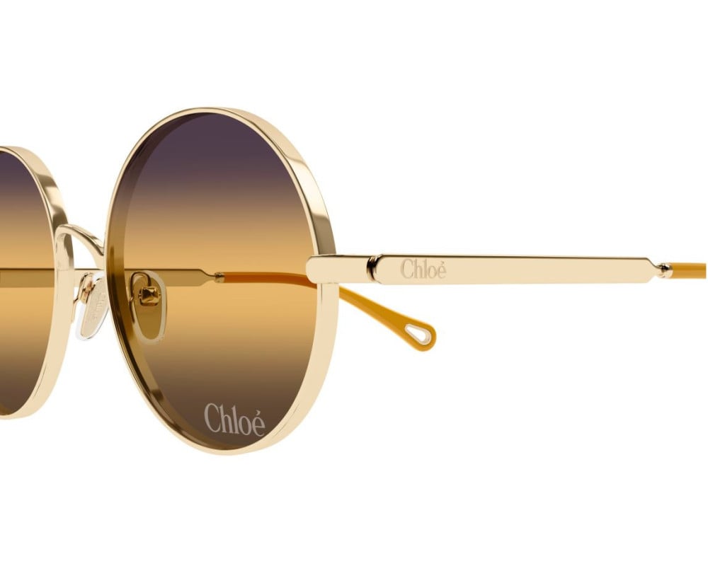 Chloé Chloé CH0321S-001 - Lunettes de soleil
