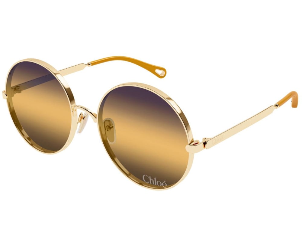Chloé Chloé CH0321S-001 - Lunettes de soleil