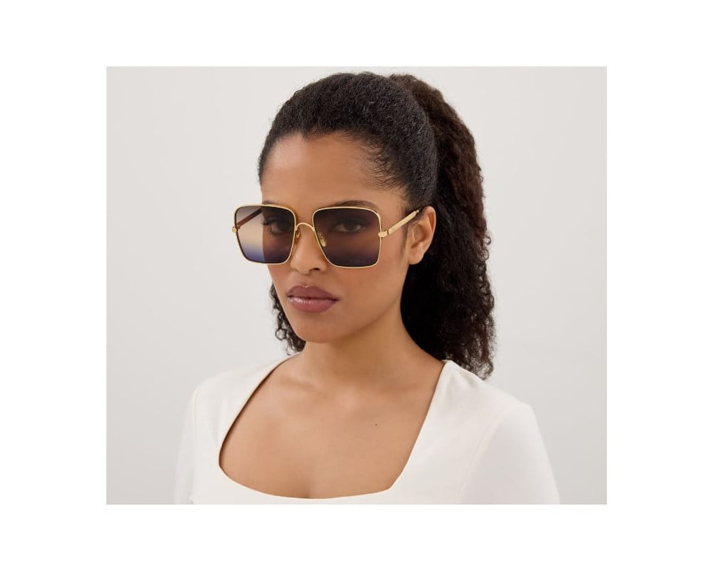 Chloé Chloé CH0324S-001 - Lunettes de soleil