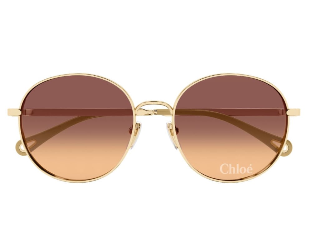 Chloé Chloé CH0325S-001 - Lunettes de soleil
