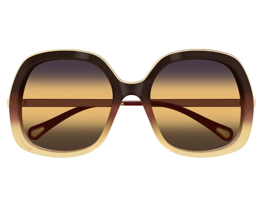 Chloé Chloé CH0327S-002 - Lunettes de vue