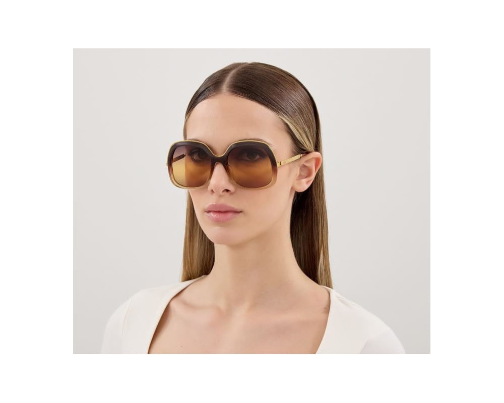 Chloé Chloé CH0327S-002 - Lunettes de vue