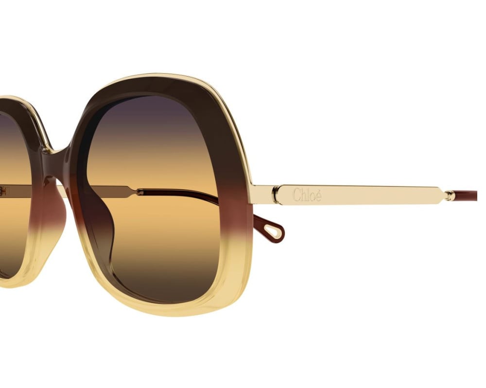 Chloé Chloé CH0327S-002 - Lunettes de vue