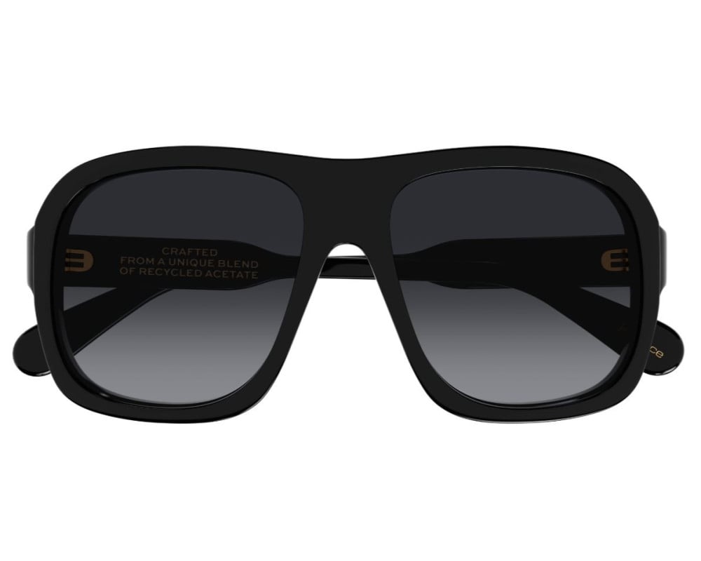 Chloé Chloé CH0331S-001 - Lunettes de soleil
