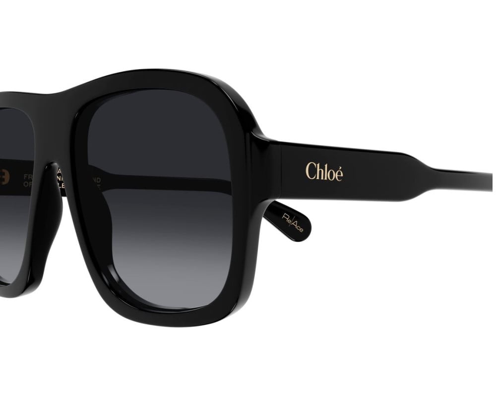 Chloé Chloé CH0331S-001 - Lunettes de soleil