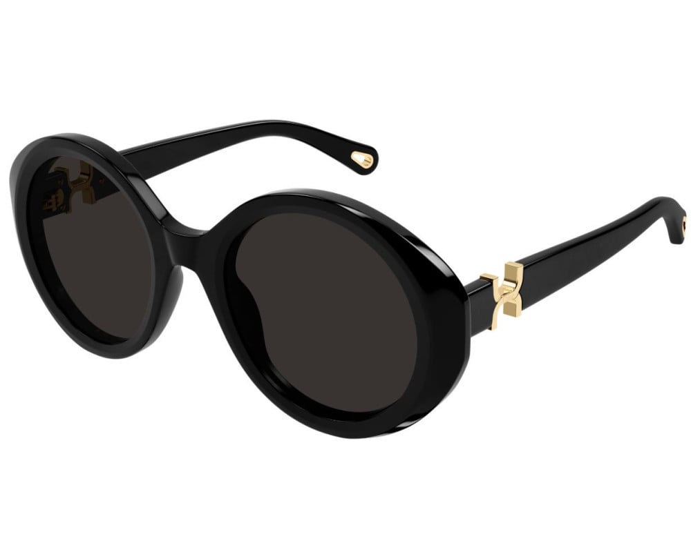 Chloé Chloé CH0332S-001 - Lunettes de soleil