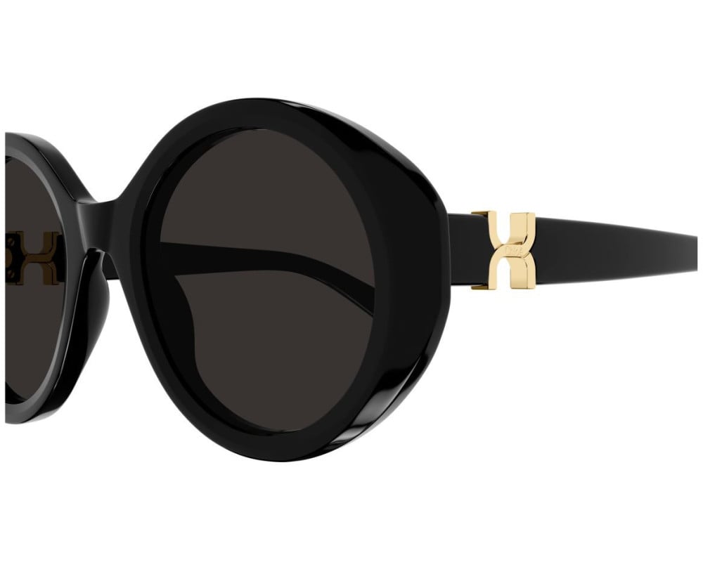 Chloé Chloé CH0332S-001 - Lunettes de soleil