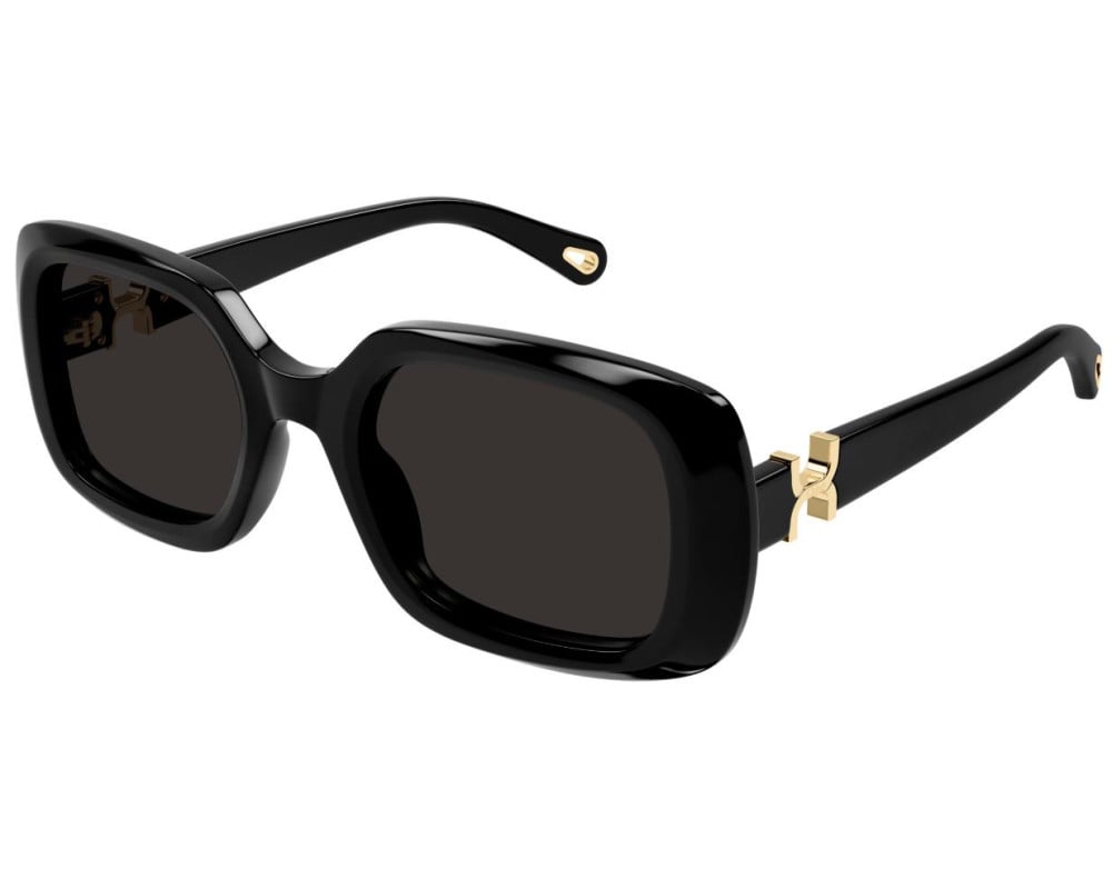 Chloé Chloé CH0333S-001 - Lunettes de soleil