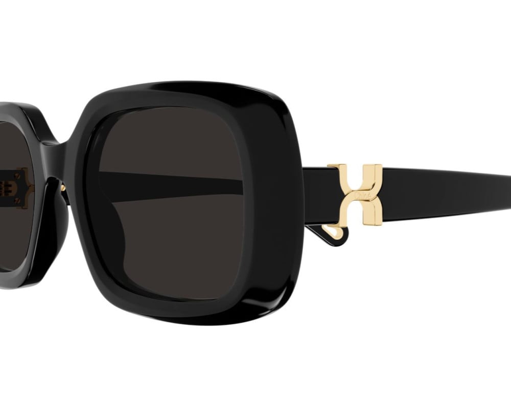 Chloé Chloé CH0333S-001 - Lunettes de soleil