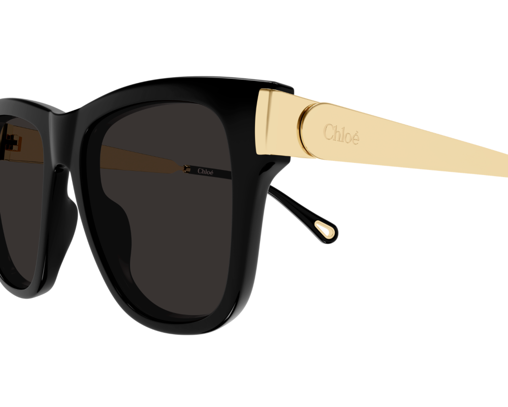 Chloé Chloé CH0349S-001 - Lunettes de soleil