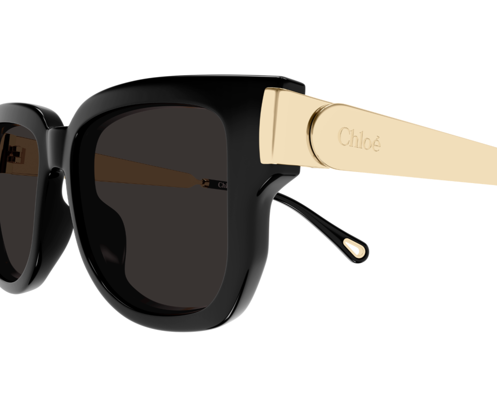Chloé Chloé CH0351S-001 - Lunettes de soleil
