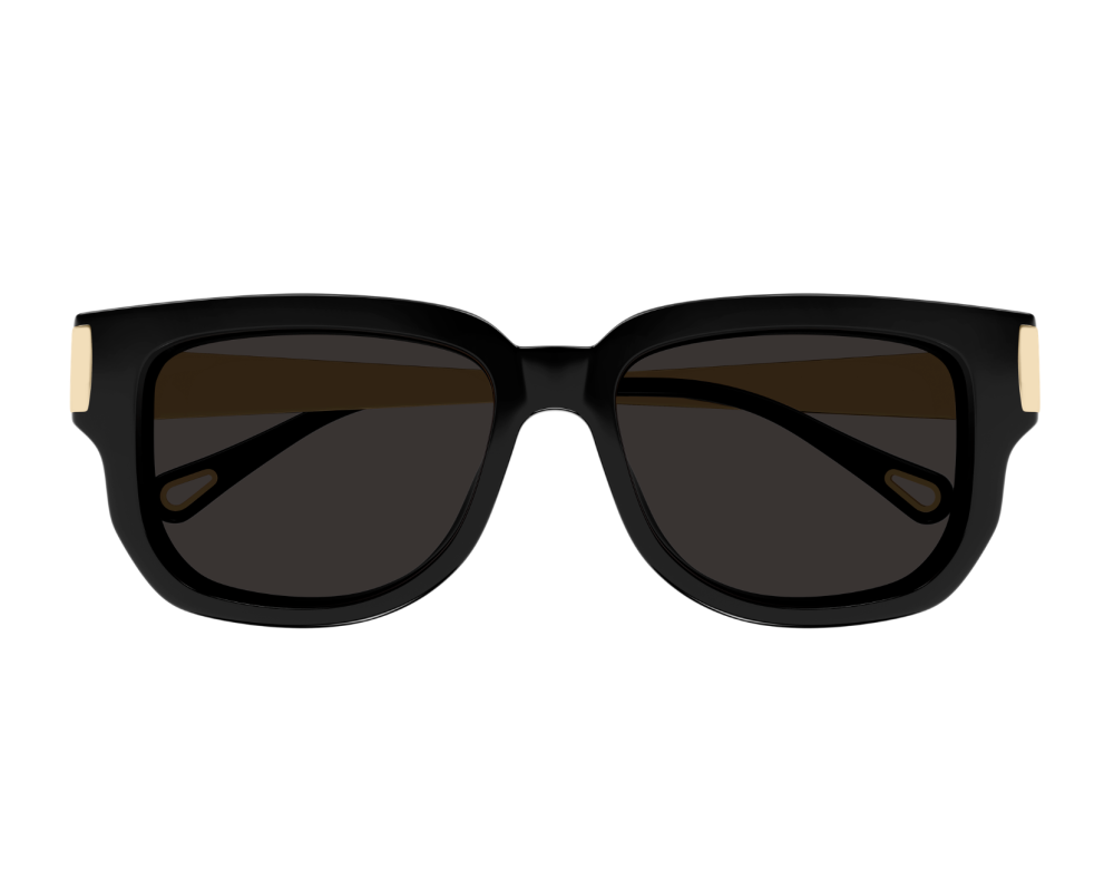 Chloé Chloé CH0351S-001 - Lunettes de soleil
