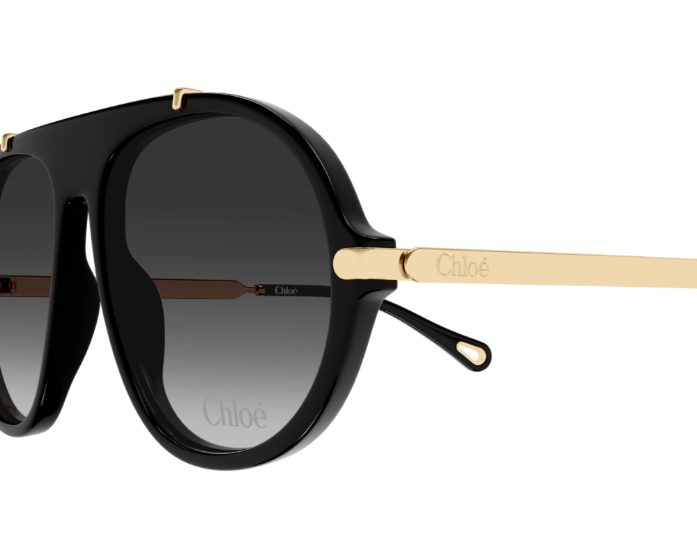 Chloé Chloé CH0357S-001 - Lunettes de vue