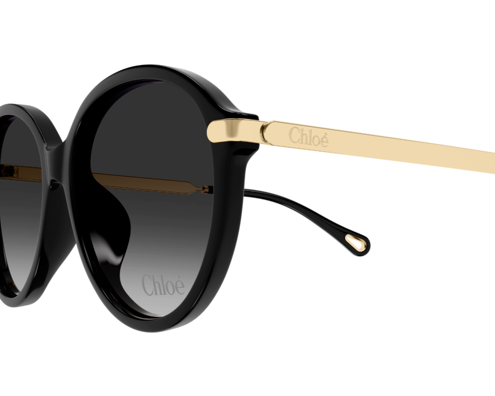 Chloé Chloé CH0358SK-001 - Lunettes de vue