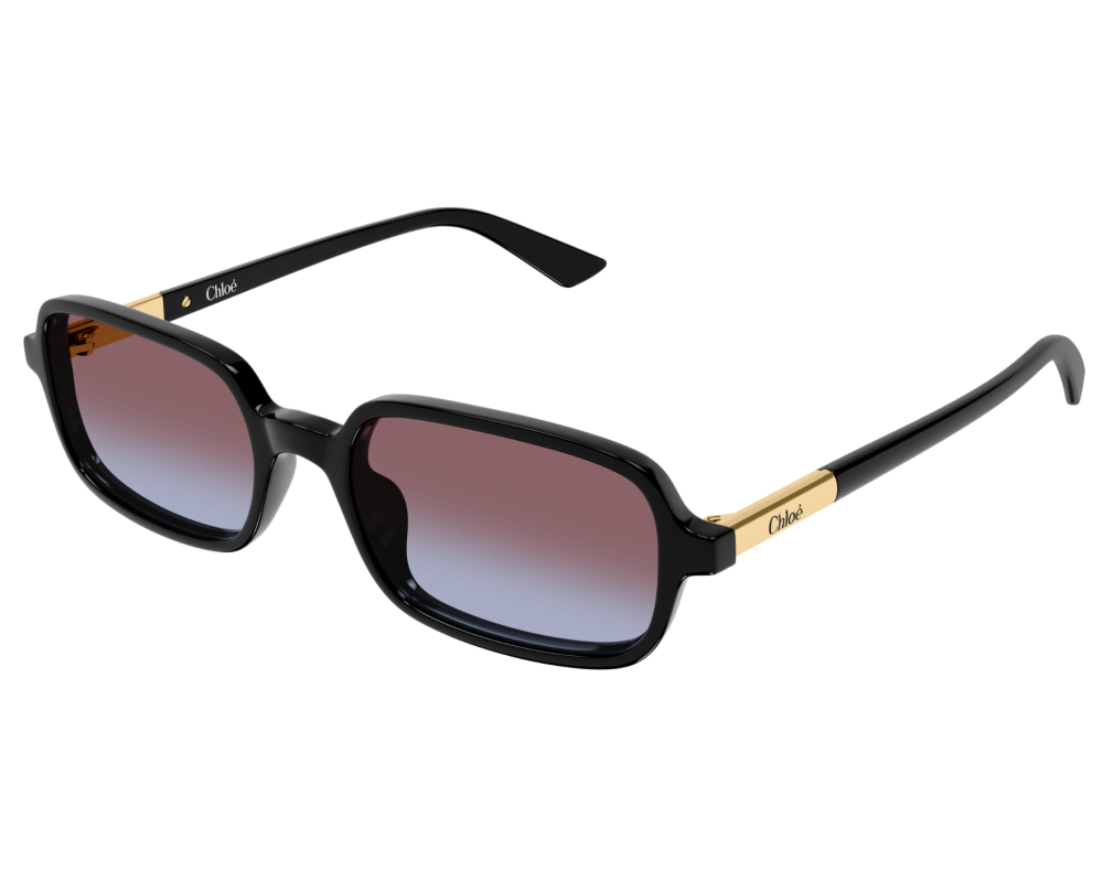 Chloé Chloé CH0363S-001 - Lunettes de soleil