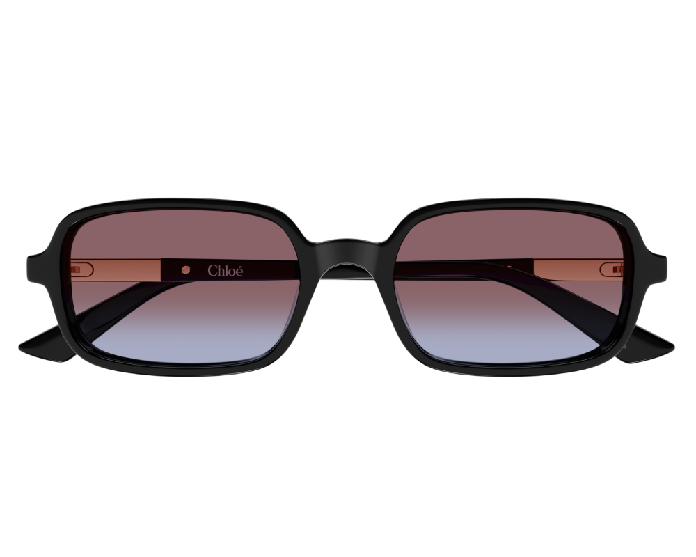 Chloé Chloé CH0363S-001 - Lunettes de soleil