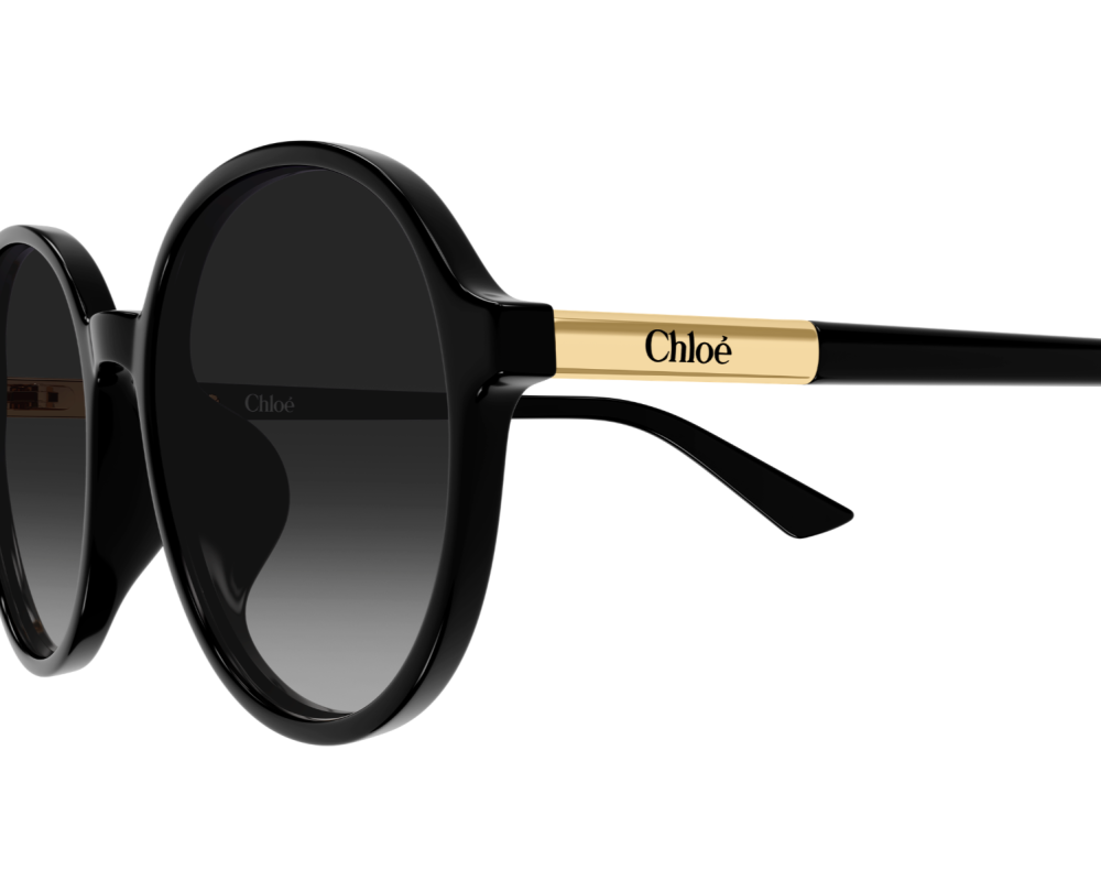 Chloé Chloé CH0365SK-001 - Lunettes de vue