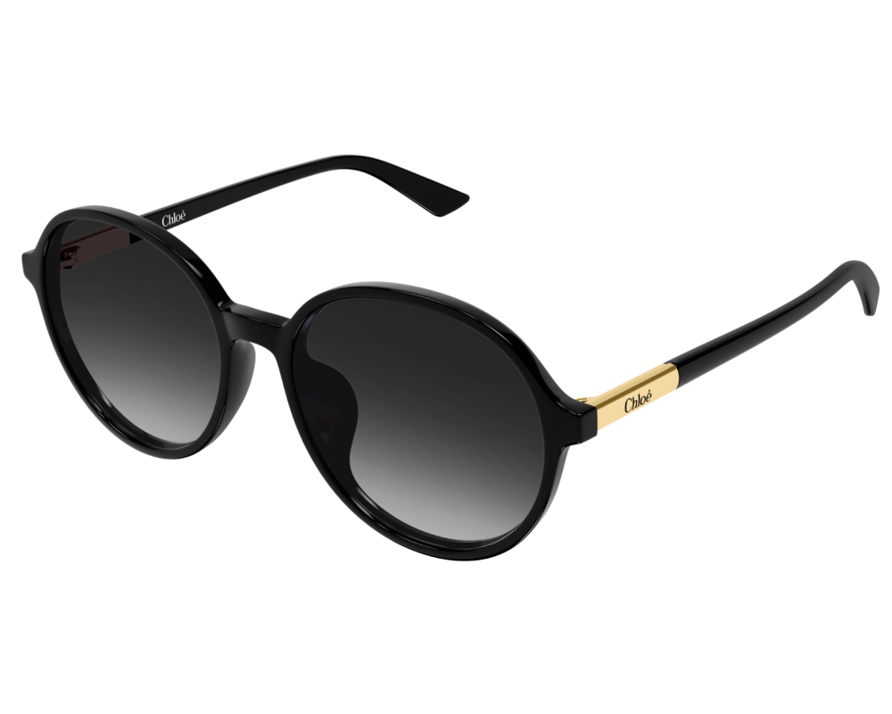 Chloé Chloé CH0365SK-001 - Lunettes de vue
