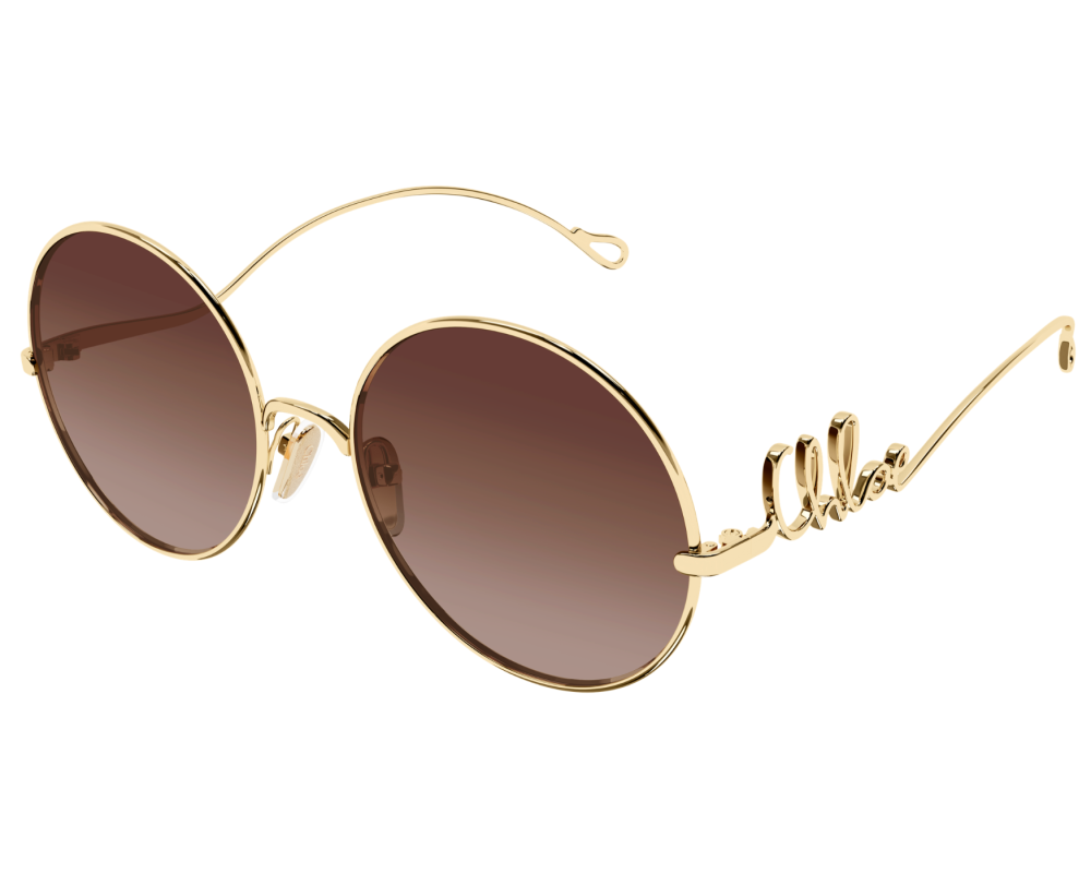 Chloé Chloé CH0372S-001 - Lunettes de soleil