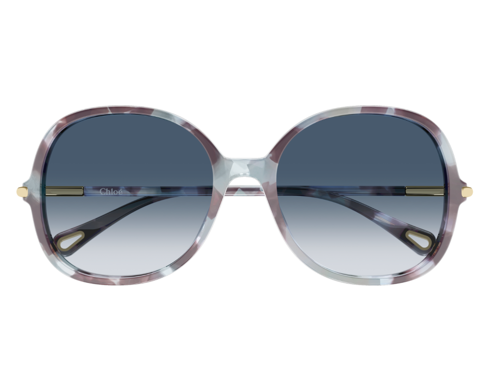 Chloé Chloé CH0383S-001 - Lunettes de soleil