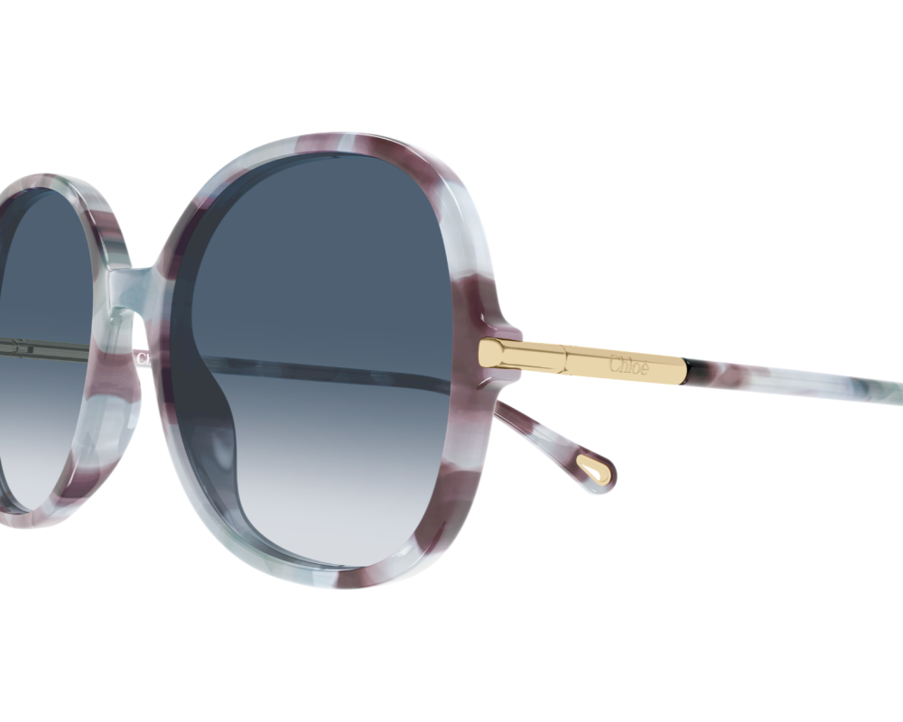 Chloé Chloé CH0383S-001 - Lunettes de soleil