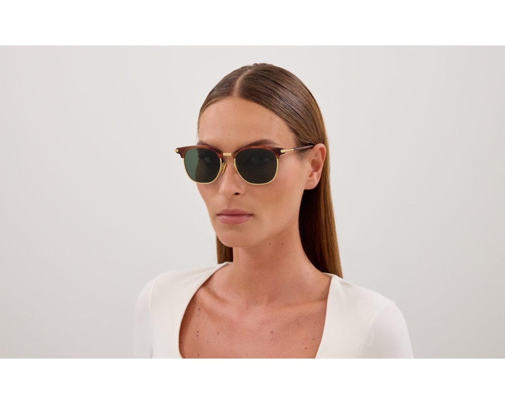 Chloé Chloé CH0384S-003 - Lunettes de soleil