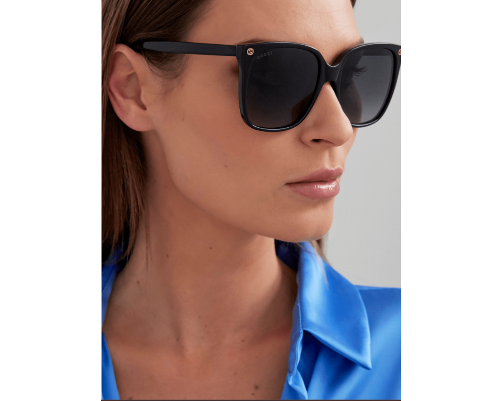 Gucci GG0022S