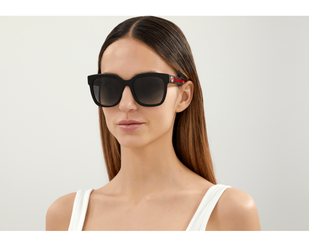 Gucci GG0034SN