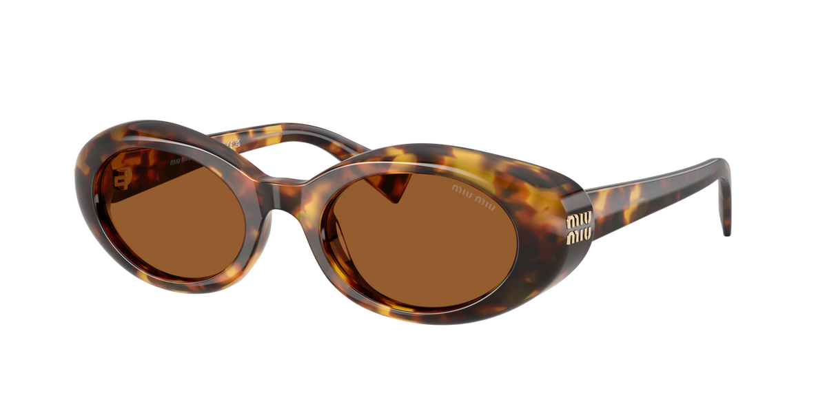 Miu Miu MU B09S – Havana Miel 14L20V
