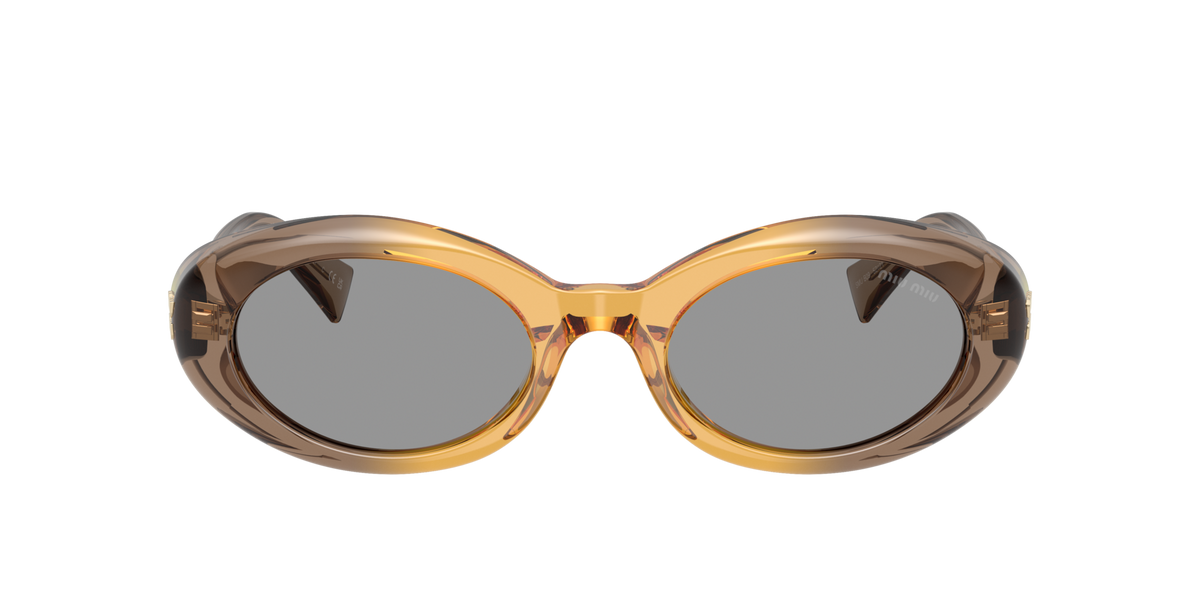 Miu Miu MU B09S – Beige 24M50Q – vue 2