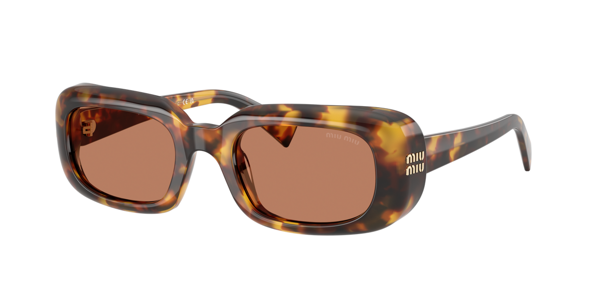 Miu Miu MU B13S – Havana Miel 14L90Q