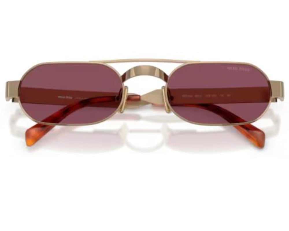 Miu Miu MU B52S