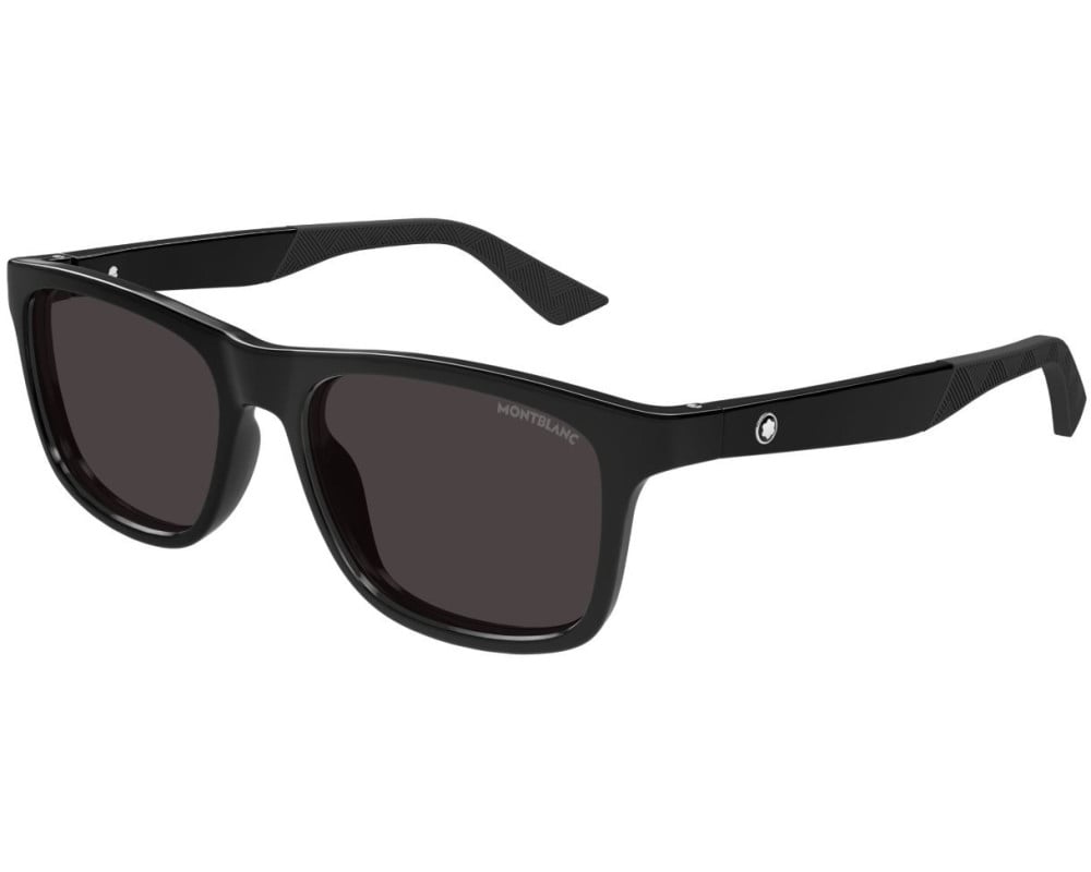 Montblanc Montblanc MB0432S-001 - Lunettes de soleil