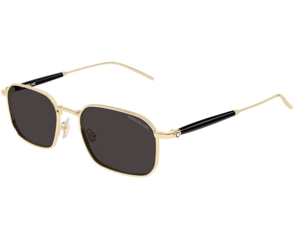 Montblanc Montblanc MB0441S-001 - Lunettes de soleil