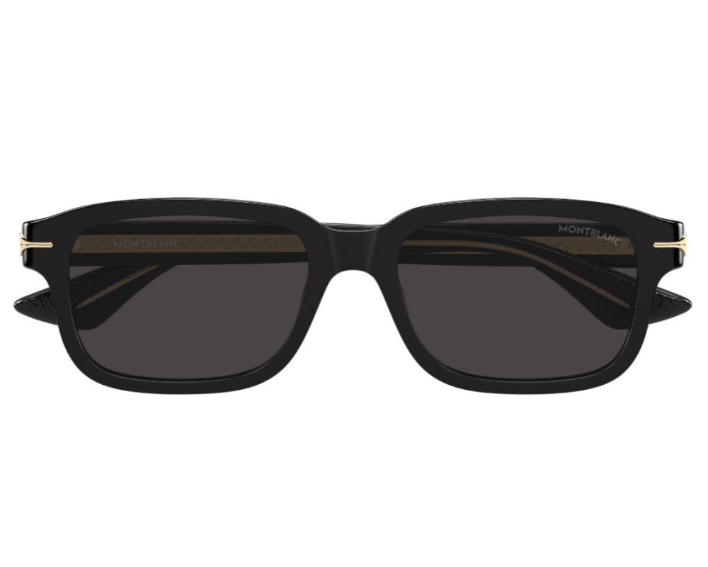 Montblanc Montblanc MB0436S-001 - Lunettes de soleil