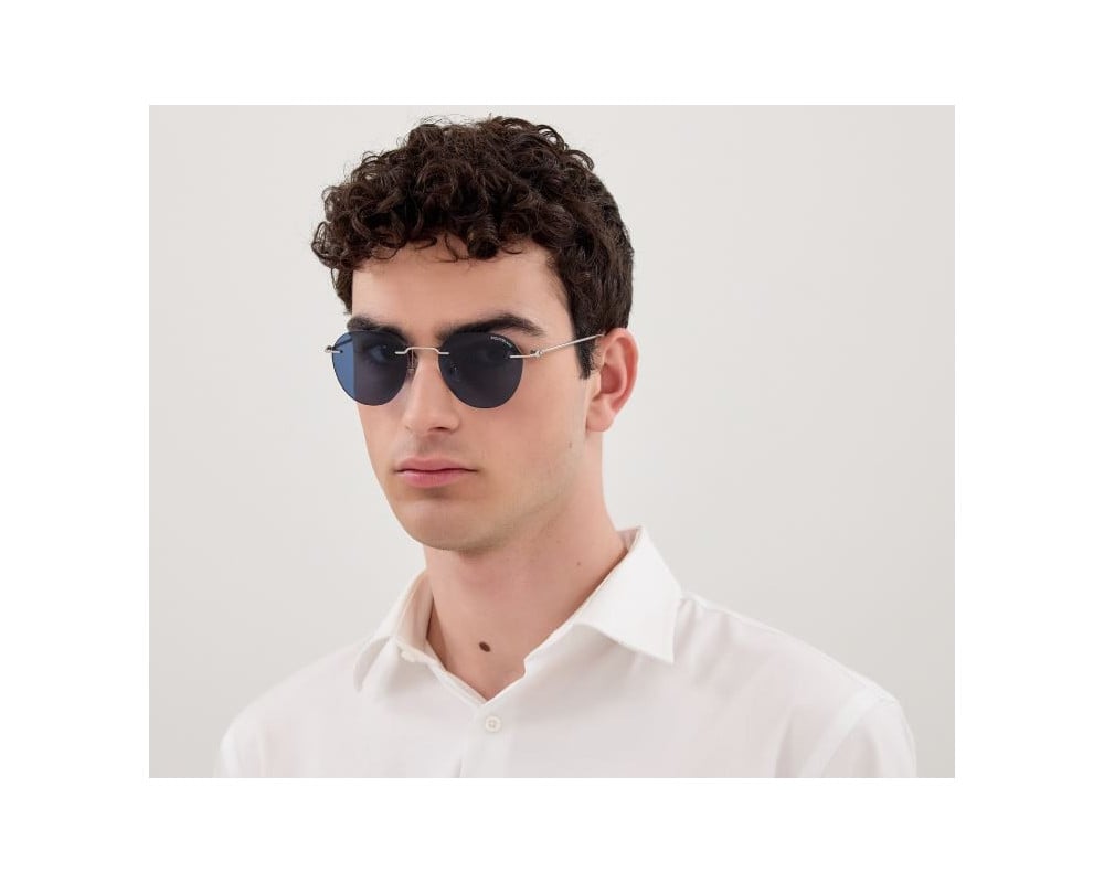 Montblanc Montblanc MB0428S-001 - Lunettes de soleil