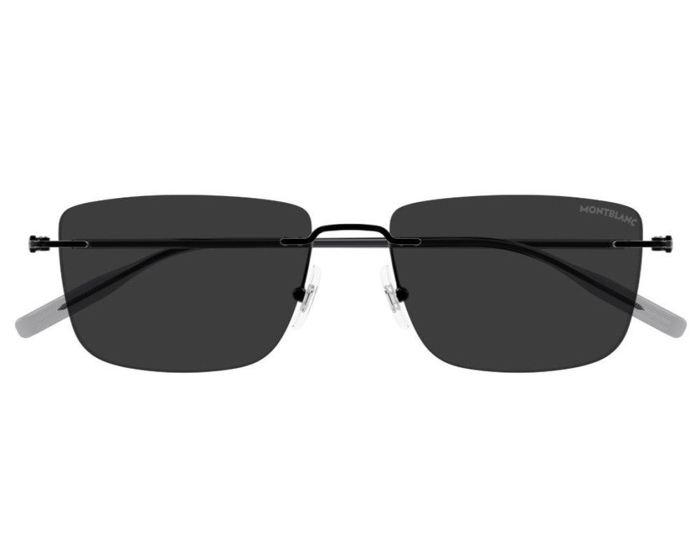 Montblanc Montblanc MB0429S-001 - Lunettes de soleil