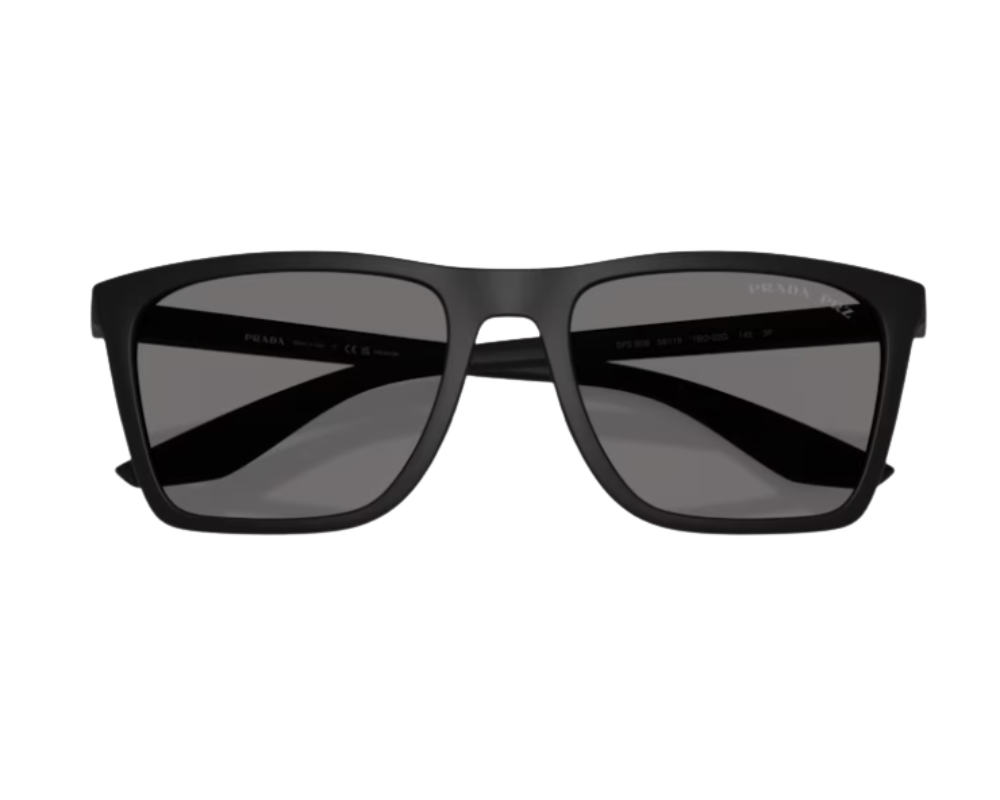 Prada Linea Rossa PS B08S