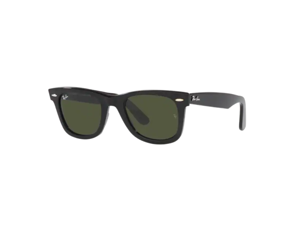 Lunettes Ray-Ban 0RB2140-68694E - FrenchOptic
