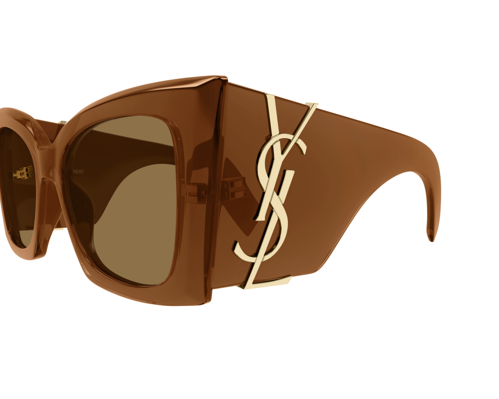 Saint Laurent SL M119 BLAZE CRYSTAL-001
